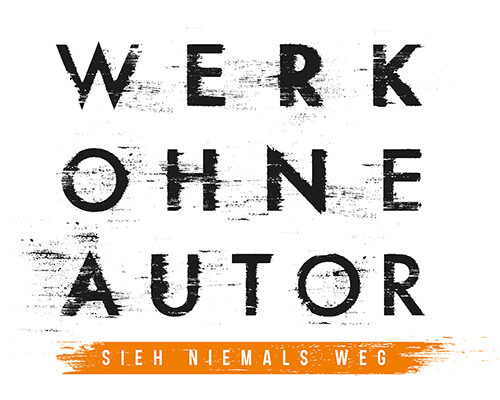 WerkOhneAutor
