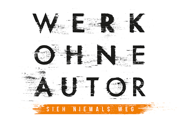 WerkOhneAutor