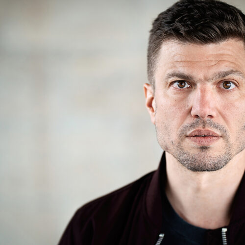 hans caspar gattiker © petite machine