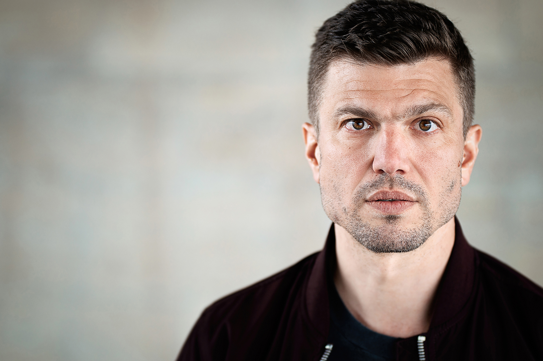 hans caspar gattiker © petite machine