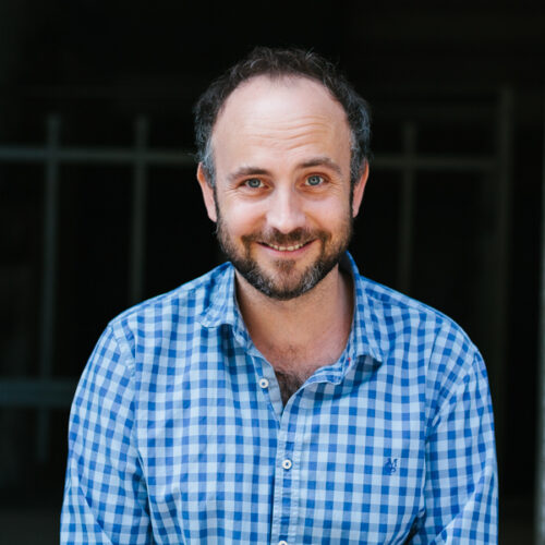 michael krabbe © marcus gaertner 2019