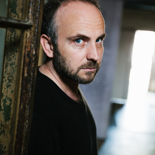 michael krabbe © marcus gaertner 2019
