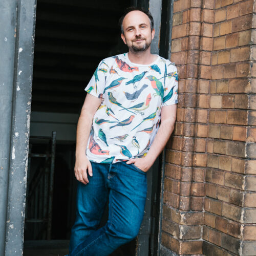 michael krabbe © marcus gaertner 2019