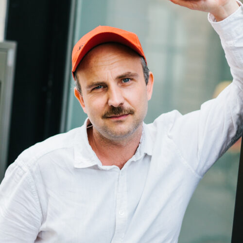 michael krabbe © marcus gaertner 2019