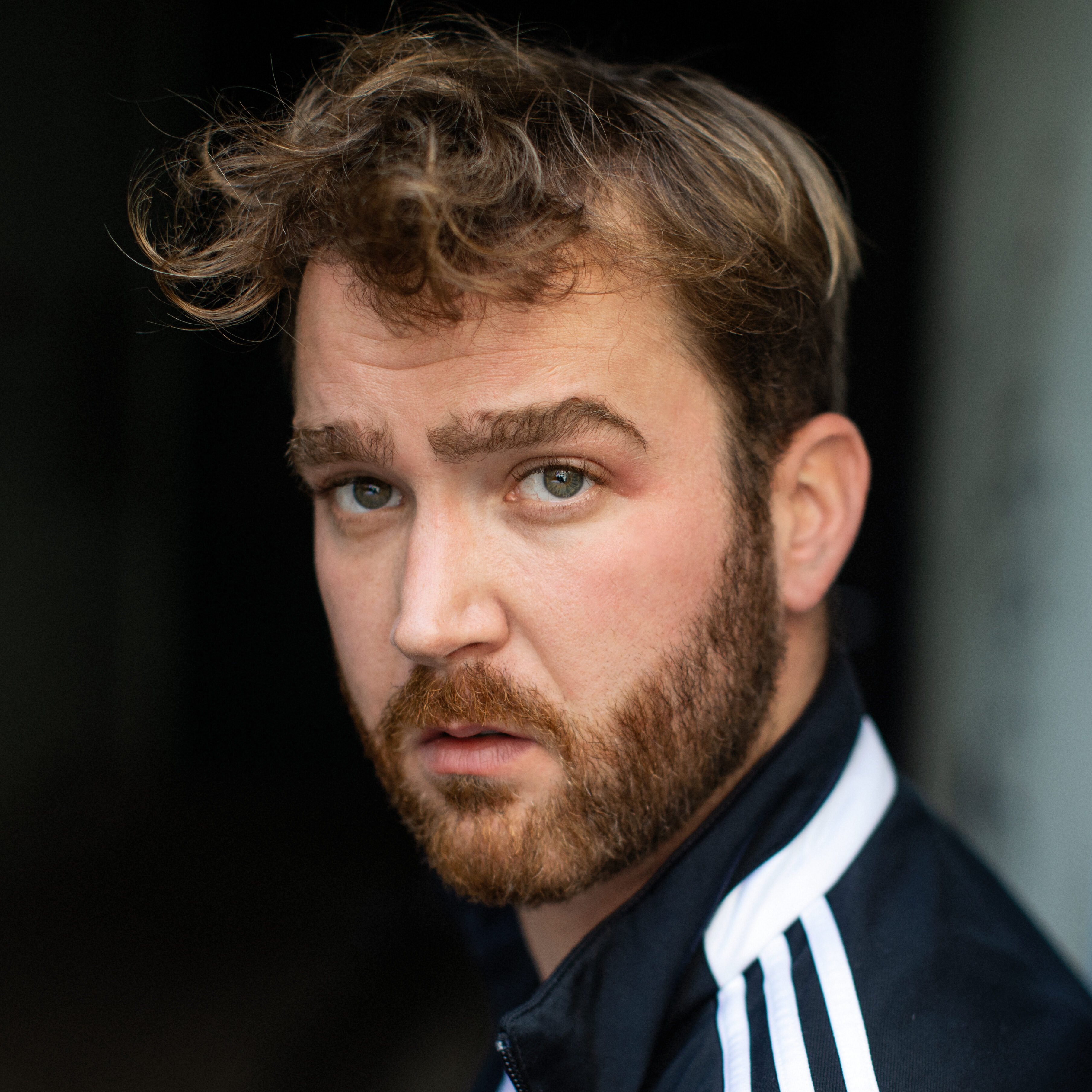 (c) Hannes Caspar
