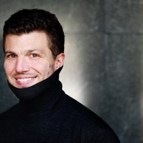 hans-caspar gattiker © mirjam knickriem 2019