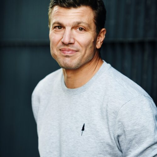 hans-caspar gattiker © mirjam knickriem 2019