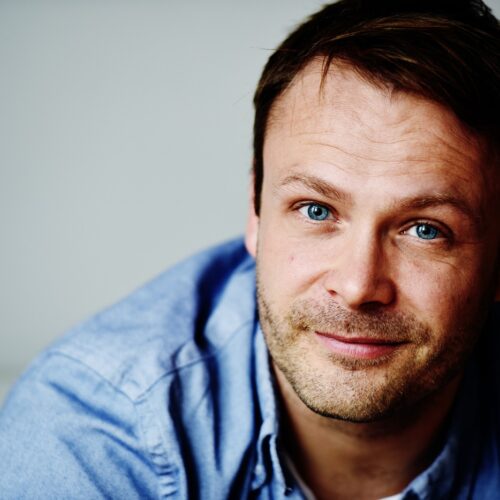 matthias ziesing © mirjam knickriem