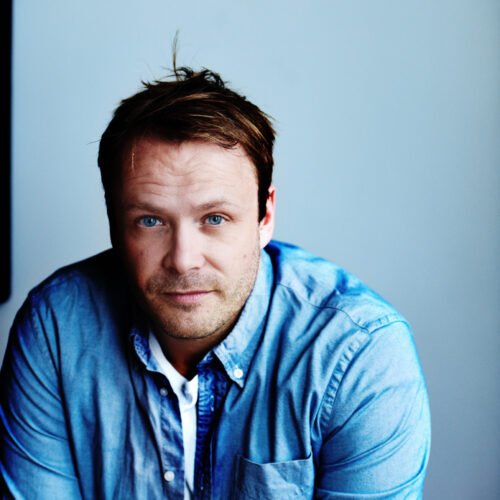 matthias ziesing © mirjam knickriem