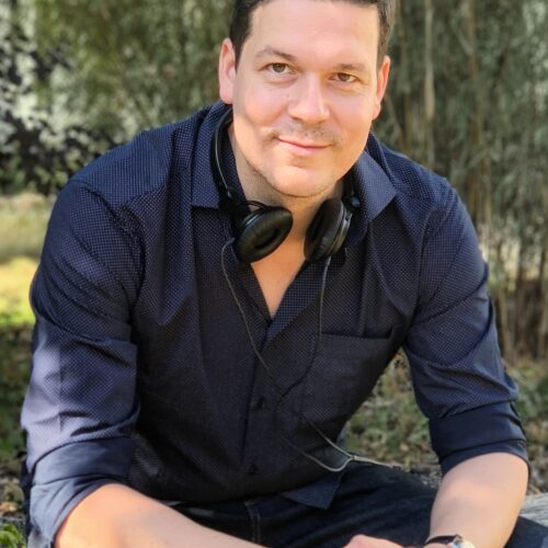 Andre Siebert