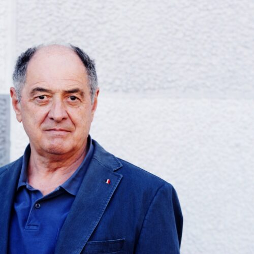 jürgen haug © mirjam knickriem