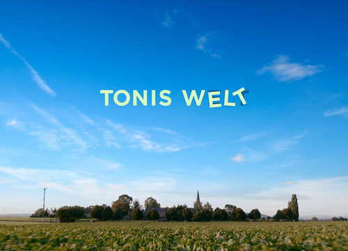 tonis-welt
