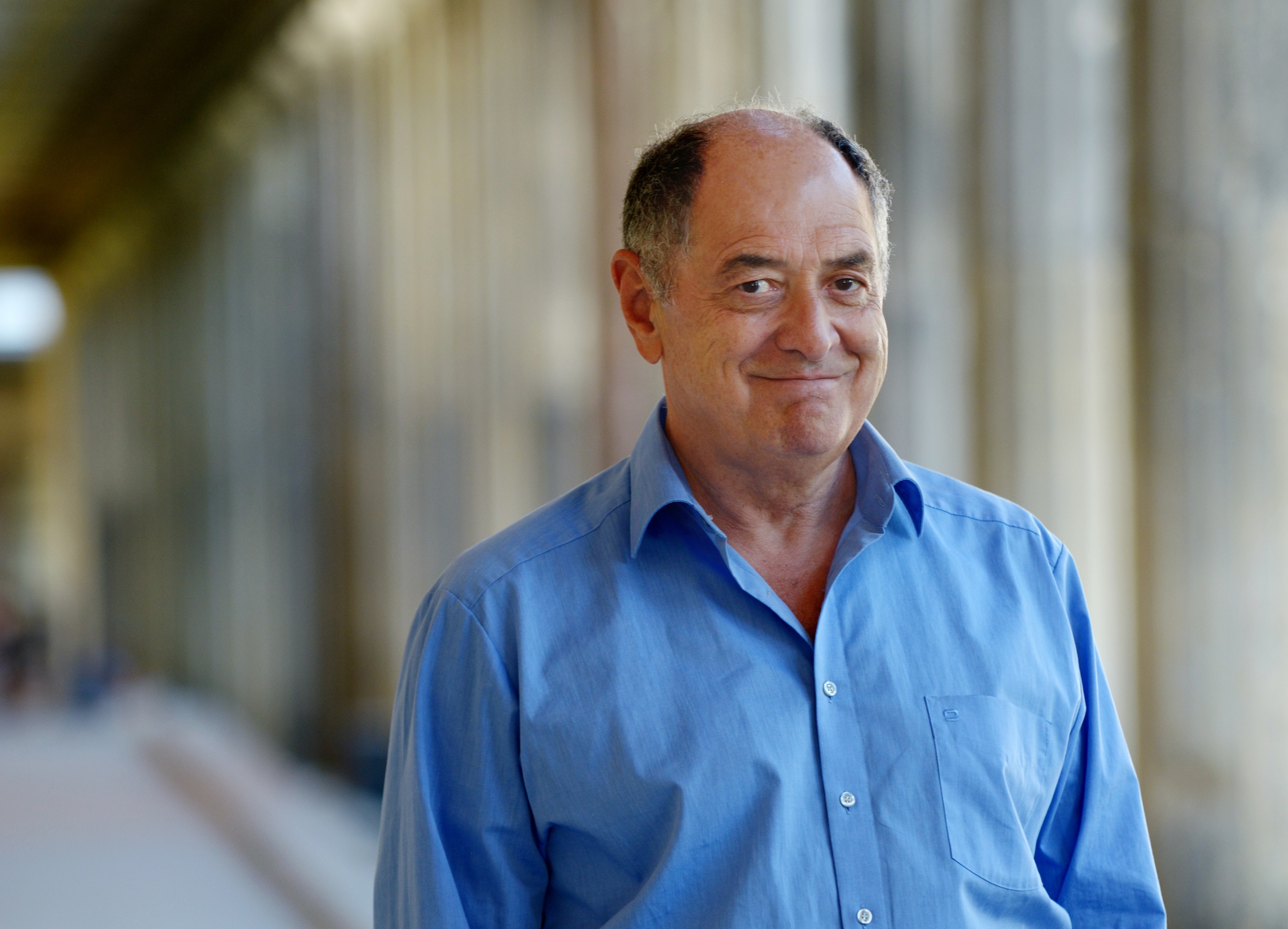 jürgen haug © mirjam knickriem