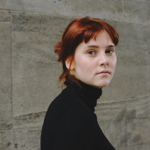 paulina bittner © silvia medina