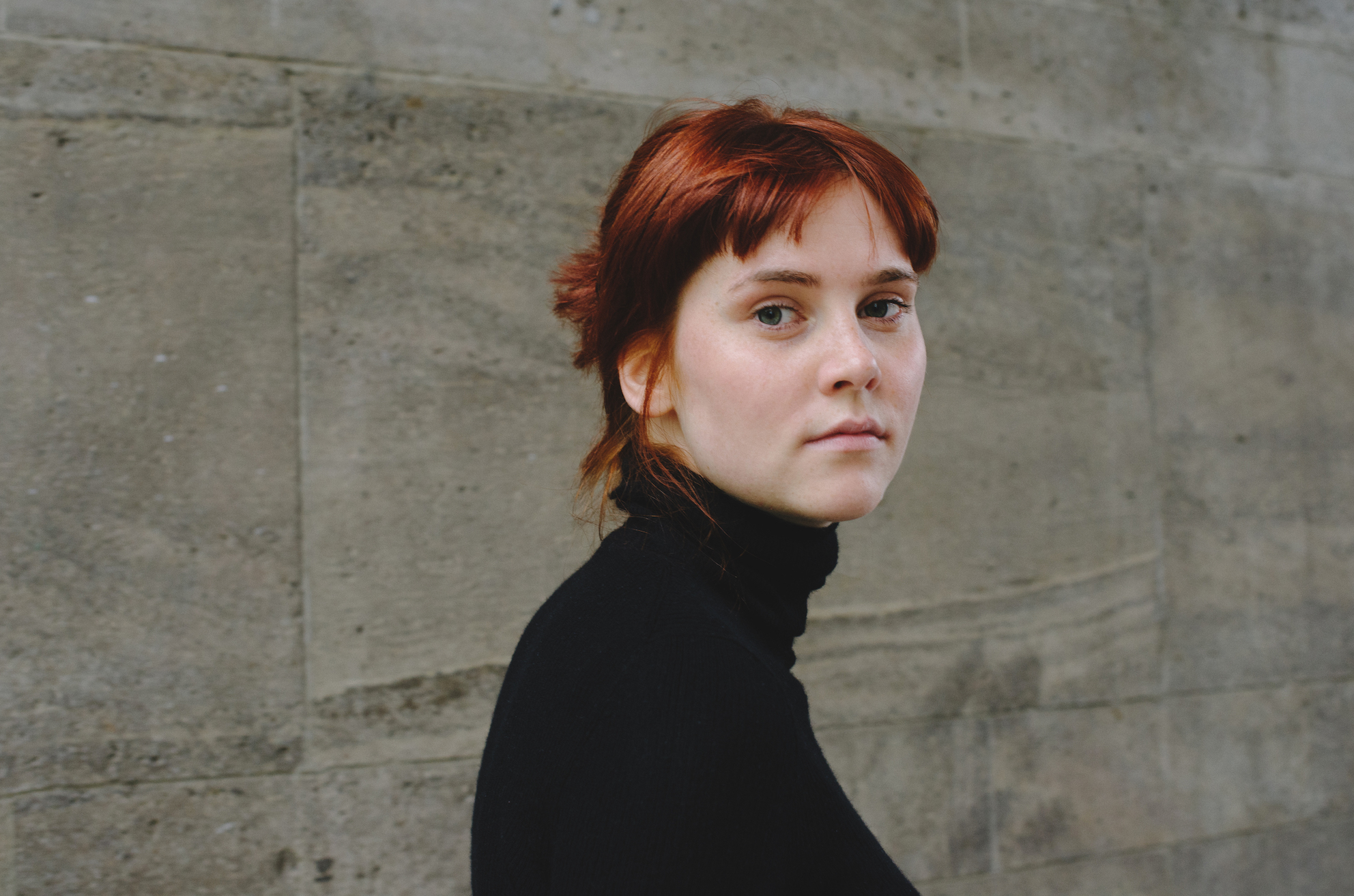 paulina bittner © silvia medina