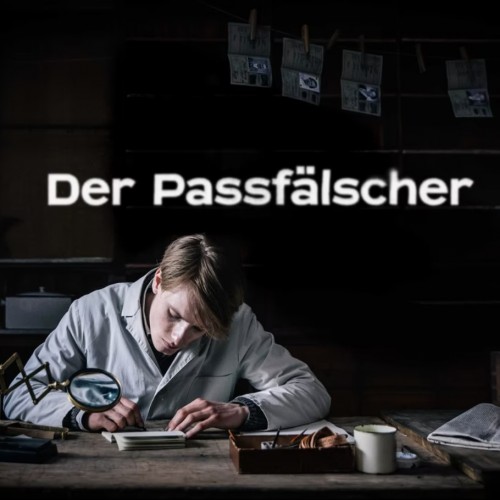 Passfaelscher