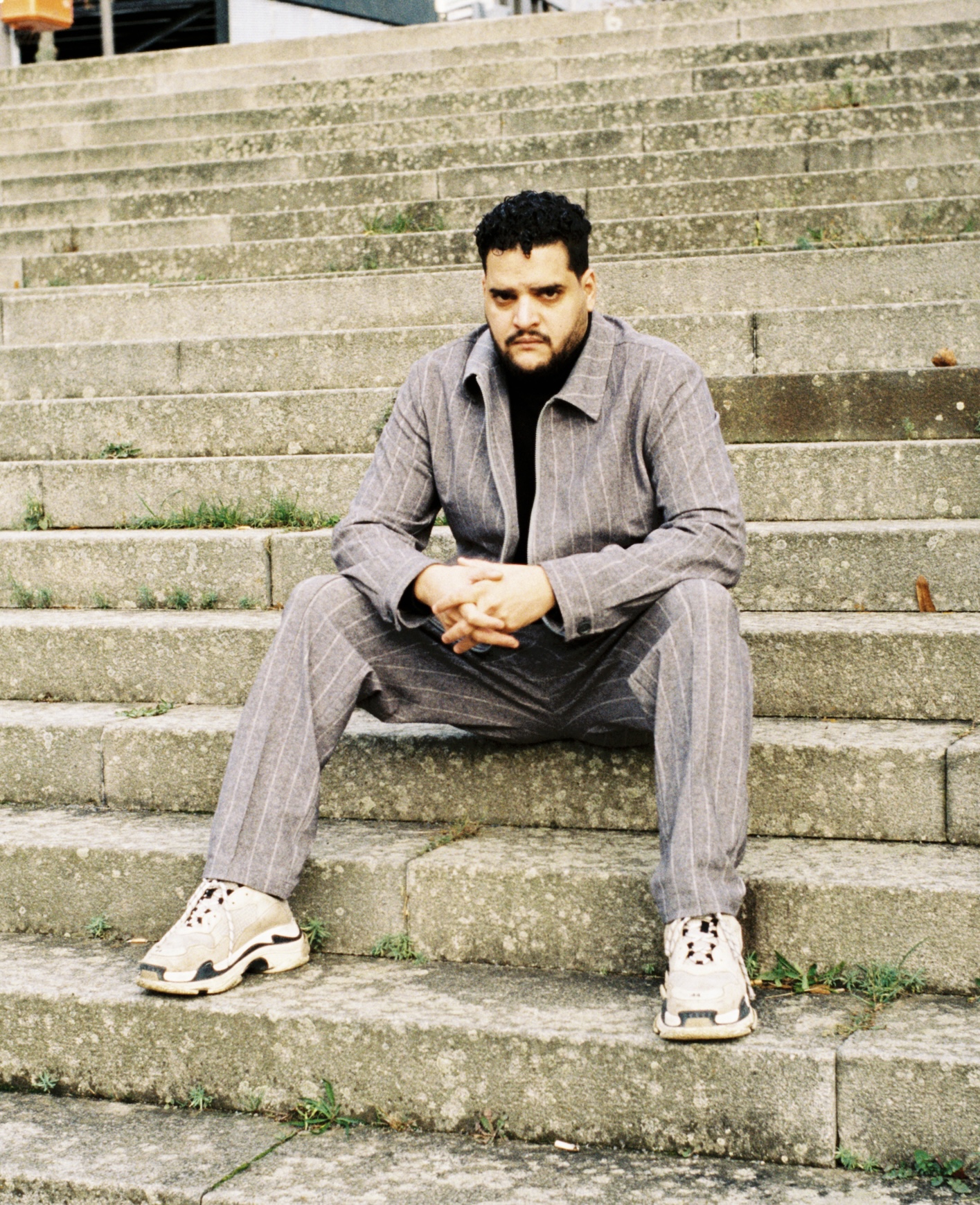 yasin el harrouk © Jonas Schlagowsky 2026