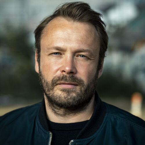 matthias ziesing © sebastian achilles 2021