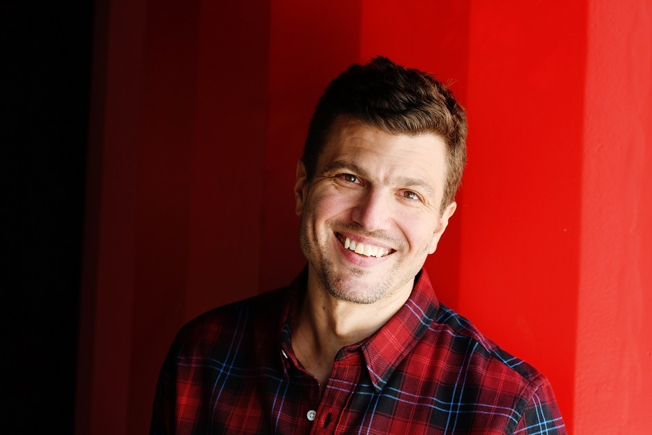 hans-caspar gattiker © mirjam knickriem