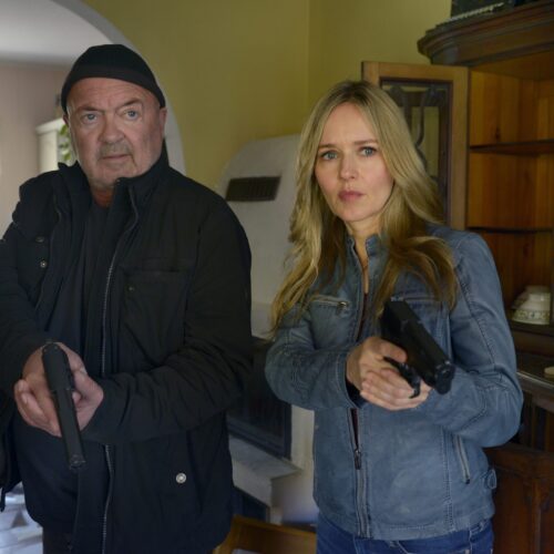 © ZDF / Katrin Knoke