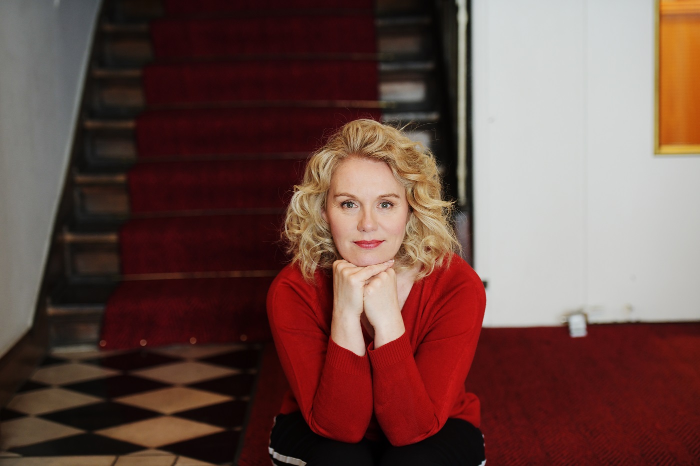 maike bollow © mirjam knickriem 2022