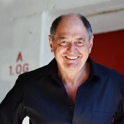 jürgen haug © mirjam knickriem