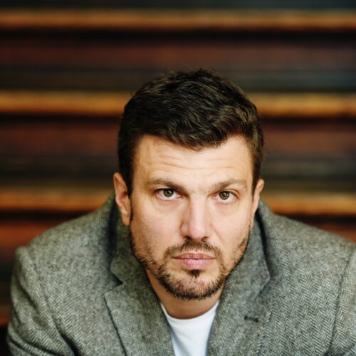 hans-caspar gattiker © mirjam knickriem