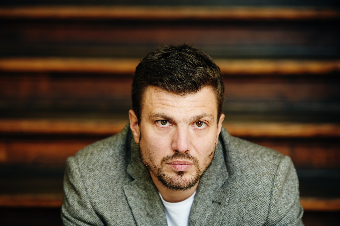 hans-caspar gattiker © mirjam knickriem