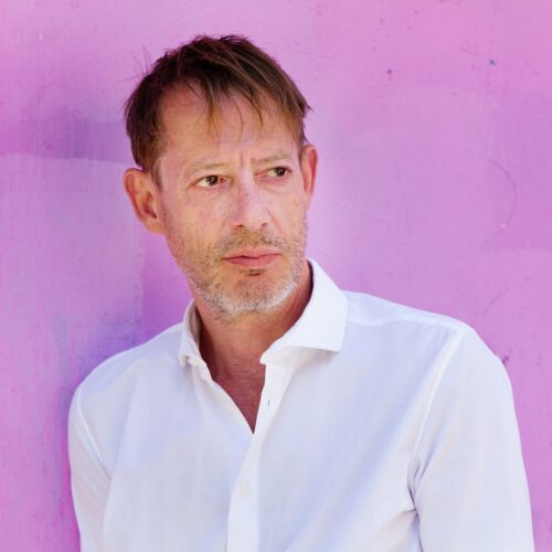 luc feit © mirjam knickriem