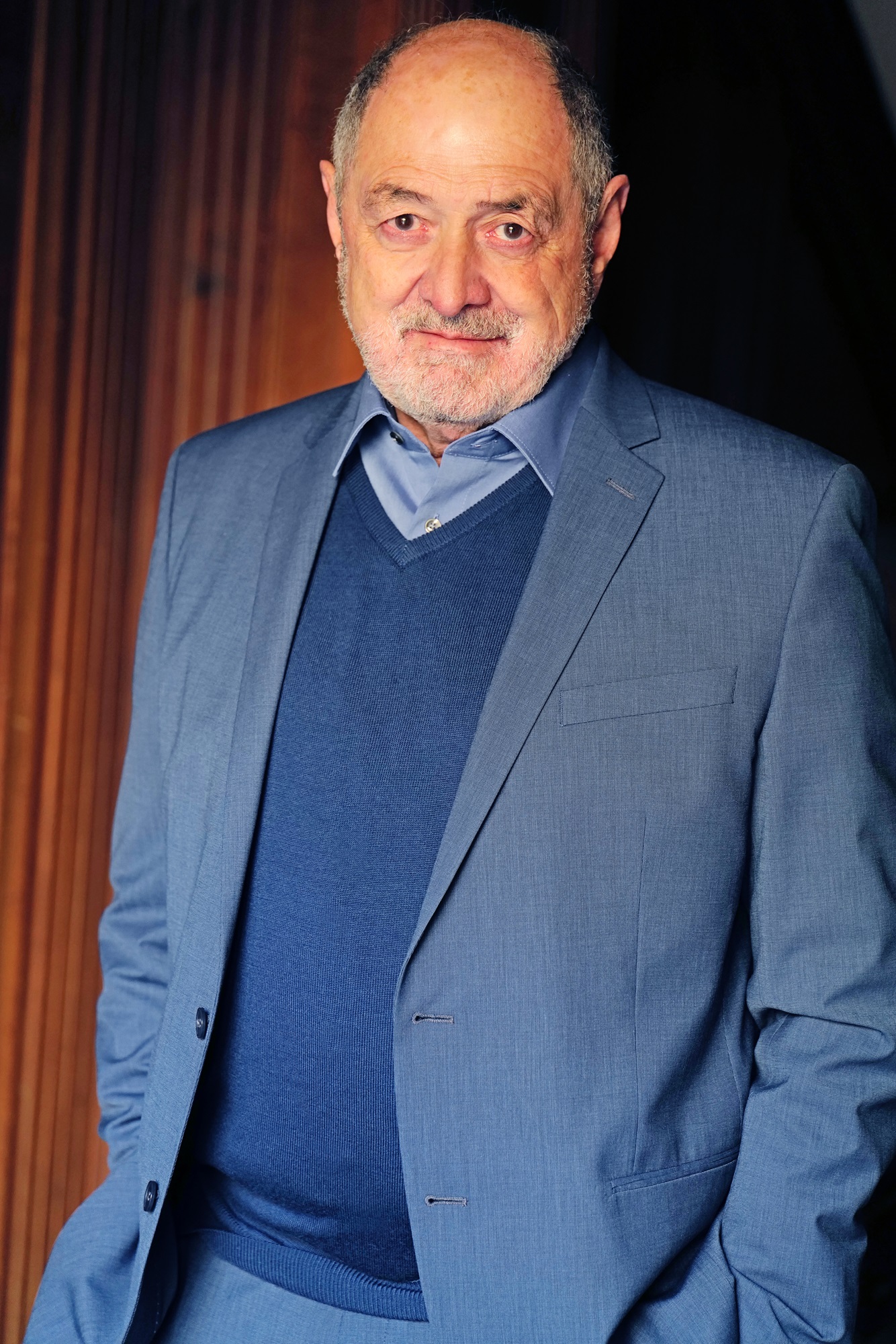 jürgen haug © mirjam knickriem 2023