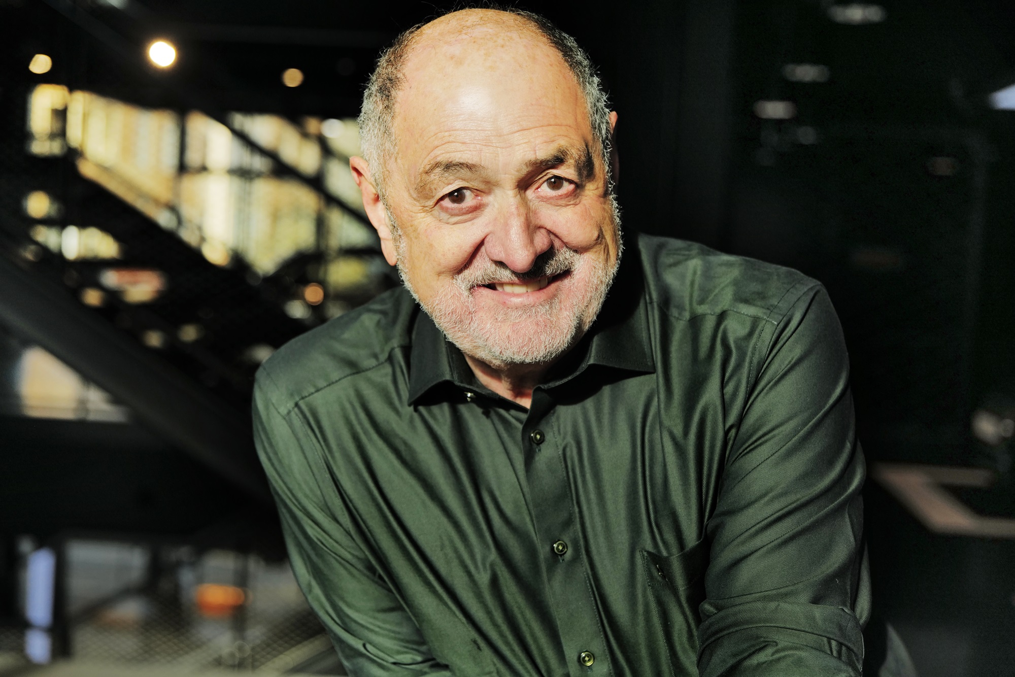 jürgen haug © mirjam knickriem 2023