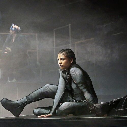 © residenztheater